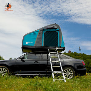 Unistrengh – tente de toit étanche 4x4, <span class=keywords><strong>camping</strong></span> suv, toit gonflable portable, <span class=keywords><strong>à</strong></span> vendre - Product Image 5
