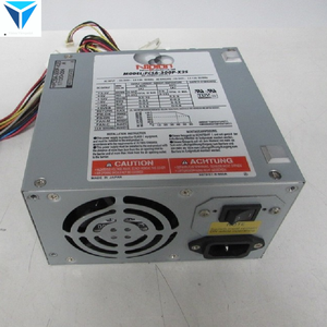 Nuovo Originale Pronto per la Spedizione PCSA-300P-X2S Controllore PLC Dedicato per Automazione Industriale - Product Image 1