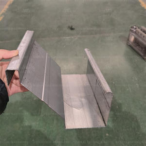 Machine de formage à froid pour tuyaux de descente de gouttières de pluie - Product Image 6