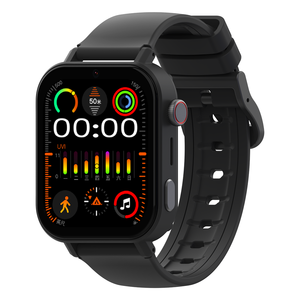 Wonlex KT36 2025, el Reloj Inteligente Android 13 Más Reciente, Delgado, con 4G, <span class=keywords><strong>Esim</strong></span>, IA, GPS - Product Image 1