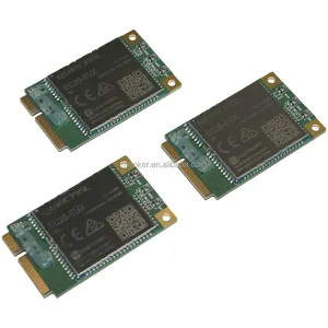 150 Mbps Quectel EC25 EC25-EUX M2M Mini-PCIe IoT LTE-Modul 4G Unterstützung B1 B3 B7 B8 B20 B28A B38 B40 B41 Band