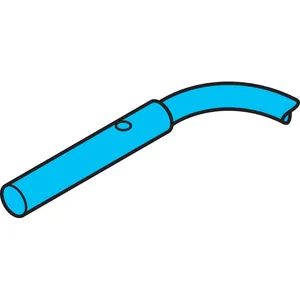 เซ็นเซอร์ตรวจจับวัตถุแบบเหนี่ยวนำ DCC4.0V1.5PSK-K0.6-TSL ขนาดกะทัดรัดสำหรับพื้นที่จำกัดและช่วยให้การตรวจจับวัตถุได้อย่างแม่นยำ - Product Image 1