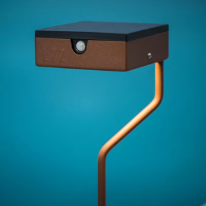 Lámpara de Jardín LED Senzhao para Exteriores, Impermeable, Luminosa, Diseño de Ahorro de Energía, IP65 - Product Image 3