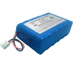 Direktvertrieb Meinovo 7,4V 13,2Ah Festkörper 2s6p 18650 Akkupack 800 Zyklen 12 Monate Garantie für Unterhaltungselektronik - Product Image 6