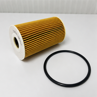 Filtre à huile automobile à débit optimisé certifié ISO 9001 pour camions Nissan Renault Opel 15209-2W200 152092W200
