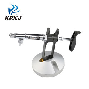 CETTIA KD104 China fábrica de aves de corral inyector 5 <span class=keywords><strong>ml</strong></span> inyección médica veterinaria <span class=keywords><strong>jeringa</strong></span> automática para conejo - Product Image 3
