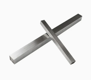 Good Quality ESR <b>Steel</b> Melting Alloy Tool <b>Steel</b> Round <b>Flat</b> <b>Bar</b> Customized Aluminum Alloy Solid <b>Flat</b> <b>Bar</b> Made in Guangzhou China - Product Image 1