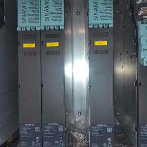 Módulo de Alto Rendimiento 6SL3100-1AE31-0AB0/6SL3100-1AE31-0AB1 para Sistema de Accionamiento SINAMICS S120 - Product Image 3