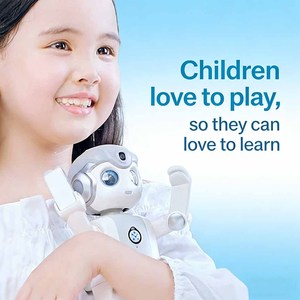 Robot Humanoide Educativo STEM Tengyan Premium, con WiFi, Pantalla LCD, Temporizador, 4GB de Almacenamiento, Control por Aplicación, Juguete Interactivo para Niños - Product Image 5