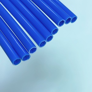 अस्पताल की आपूर्ति के लिए डिस्पोजेबल मेडिकल एलडीपे प्लास्टिक कैथीटर एक्सट्रूज़न एलडीपे सिंगल लुमेन ट्यूब - Product Image 5