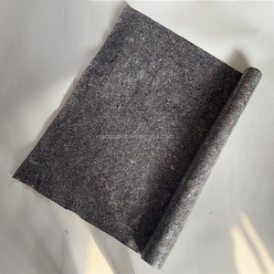 Manta de fieltro de tela barata para <span class=keywords><strong>pintor</strong></span>, forro polar impermeable, tapete no tejido para <span class=keywords><strong>pintor</strong></span> - Product Image 1