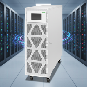 E3SP40KH Design Originale e Più Recente Schneiders Easy UPS Easy UPS 3S Pro 40 kVA 400 <span class=keywords><strong>V</strong></span> <span class=keywords><strong>3</strong></span>:<span class=keywords><strong>3</strong></span> UPS per batterie esterne Disponibile - Product Image 6