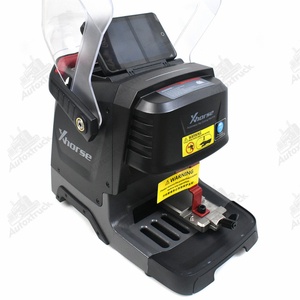 Máquina de Corte de Llaves Xhorse Dolphin II XP-005L XP005L con Pantalla Ajustable, Máquina Automática de Corte de Llaves Xhorse - Product Image 1