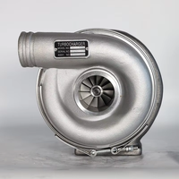 80J-3 Turbo 17062733 D38-000-73 + B D4114ZLG1B SC5D139G2B1 Turbocompresseur pour excavatrice avec prises d'air Type pour moteur D4114
