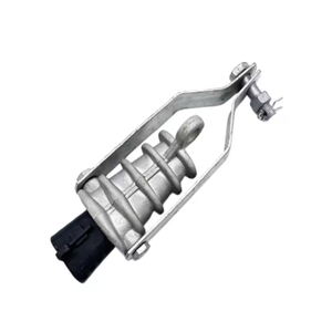 Abrazadera de Tensión de Alta Resistencia Serie NXJG para Cables Aéreos Agrupados ABC - Product Image 3