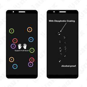 Pantalla Táctil de Repuesto para Smartphone de 5.3'' para M01 Core A01 Core <span class=keywords><strong>A3</strong></span> Core, Alta Calidad, 100% Probada, Pantalla LCD Original - Product Image 4