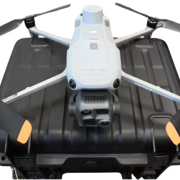 High-precision and Sensitive Matrice 4T& Matrice 4E Professional Drone for Electric Mending