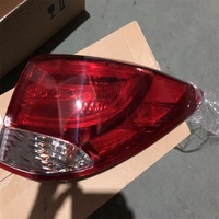Feu arrière pour Hyundai IX35 Tucson 2011, accessoire pour voiture, modèle