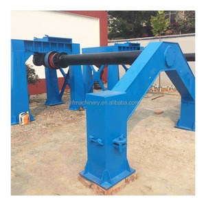 Ligne de production de tuyaux en <span class=keywords><strong>béton</strong></span> <span class=keywords><strong>armé</strong></span> à bas prix avec PLC et moteur, diamètre <span class=keywords><strong>400</strong></span>-3000 mm, facile à utiliser pour les tuyaux de drainage - Product Image 1