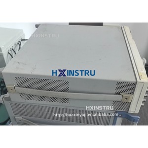 Générateur de signaux HP Agilent E4436B ESG-D 250K-3GHz testé, produit de qualité pour instruments de test - Product Image 3