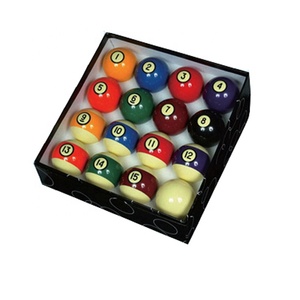 Ensemble complet de balles de raquette, balles de raquette, 1 pièce - Product Image 1