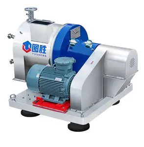 Centrifugeuse Jiangsu Tusheng intraspin l prf