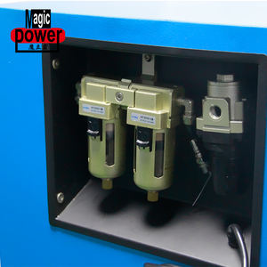 Inflador automático de nitrógeno para neumáticos, máquina generadora de nitrógeno portátil, equipo de fabricación de alta calidad - Product Image 5