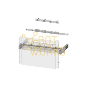 Siemens 8PQ60005BA81 - Nuovo - Product Image 1
