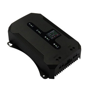 M4820cuk Helios 12V 24V <span class=keywords><strong>48V</strong></span> 20A <span class=keywords><strong>30A</strong></span> 50A 60A 80A 100 Amp thông minh MPPT năng lượng mặt trời sạc điều khiển giá - Product Image 2