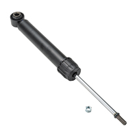 Amortisseur arrière complet pour Toyota Prius ZVW50 2016-2022 1.8L Essence – Amortisseurs Gauche & Droit 48530-80788 Pièces Auto