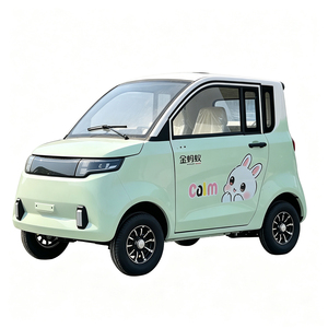 KEYU, années d'expérience, <span class=keywords><strong>voiture</strong></span> électrique miniature chinoise à propulsion arrière pour les jours de pluie - Product Image 2