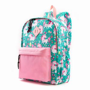 Zaino in età prescolare piccolo bambino per i ragazzi e le ragazze con la fascia toracica zaini per bambini - Product Image 6