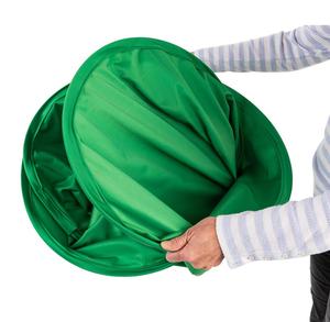 Fond de chaise d'écran vert Big Shot Fond de webcam portable <span class=keywords><strong>Chromakey</strong></span> Green - Product Image 3