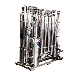 Fabricante Chino Directo de Máquinas de Filtración y Purificación de Agua por Ósmosis Inversa RO para Fábricas de Alimentos y Empresas <span class=keywords><strong>Gourmet</strong></span> - Product Image 1