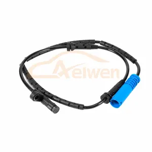 Aelwen Car Auto Wheel Speed ABS Sensor Used For Mini Rear 34526756385 3452 6 756 385