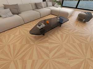 Stock di fabbrica 600x1200mm grano di <span class=keywords><strong>legno</strong></span> smaltato piastrelle in ceramica rustica sinterizzata pietra <span class=keywords><strong>per</strong></span> sala da pranzo all'aperto <span class=keywords><strong>per</strong></span> il pavimento di Villa di lusso - Product Image 6