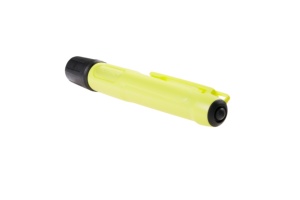 Nouvelle lampe de sécurité industrielle à clip ceinture, qualité supérieure, certifiée anti-poussière, lampe torche de sécurité - Product Image 1