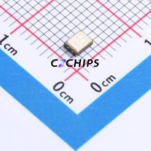 1532H-8.000KWVDTSL Crystal Oscillator (Active) SMD3225-4P Crystal Oscillator 8MHz 10ppm HCMOS - Product Image 1