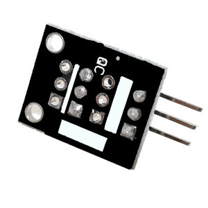 Módulo de Sensor Magnético Lineal OEM OKY3433-2 con Salida de Voltaje Analógico para Proyectos de Electrónica DIY, Arduino y Raspberry Pi - Product Image 5