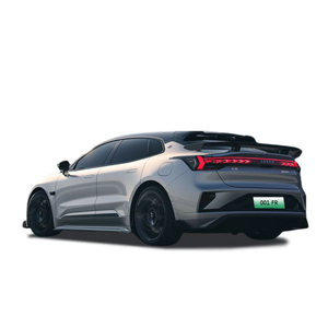 Zeekr 001 2023 <span class=keywords><strong>Fr</strong></span> 100kwh Voiture Coupé de Luxe 5 portes 5 sièges Grande Berline Grande Vitesse Fabriqué en Chine à Vendre - Product Image 3
