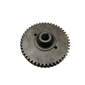 2128576 212-8576 Engranaje para Excavadora E320C E320CFM E320CL Motor S6K 3066 C6.4 - Product Image 3