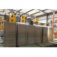 Scie à ruban 28 ''de haute qualité pour la coupe du bois pour la menuiserie de scierie-Machine de scie à ruban à coupe verticale polyvalente