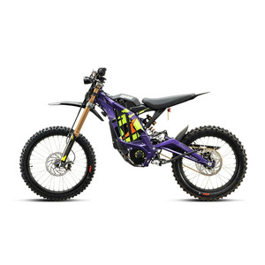 2026 Light <b>72v</b> Motorcycle Moto Motorbike Off Road Dirt Bike Light Bee <b>72v</b> Lithium <b>Battery</b> Provides Long-lasting Power for Off - Product Image 1