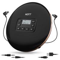 Lecteur cd portable pour enfants, nouveau, en stock, 2022