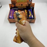 Boîte de présentation avec des boîtes à fenêtre individuelles