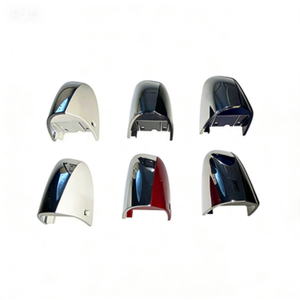 Garniture de carrosserie extérieure gauche d'occasion de haute qualité pour W205/W213/GLC253, pièce de rechange OE 0997660325 - Product Image 4