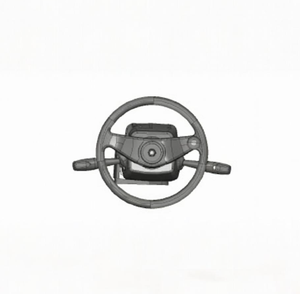 Bộ phận lái tự động cao cấp bằng thép cường độ cao, phù hợp với nhiều mẫu xe, hoàn hảo cho xe Infiniti Qashqai và Nissan - Product Image 5