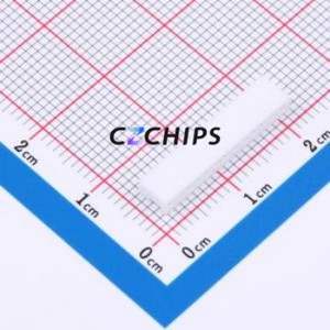 HC-SZN-13Y-05 Housing (Wire-to-Board / Wire-to-Wire) P=1.5mm Connector 1x13P 1.5mm 1 13 - Product Image 2