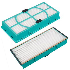 Filtros de Repuesto Nispira A/D/H True HEPA para Purificador de Aire de Uso Doméstico, Ecológicos, Compatibles con <span class=keywords><strong>FAP</strong></span>-TT-ADH - Product Image 2