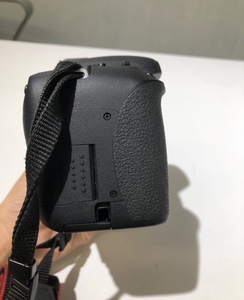 กล้องดิจิตอลระดับมืออาชีพขายส่ง EOS 760D กล้อง DSLR สำหรับนักเรียนและผู้เริ่มต้น - Product Image 4